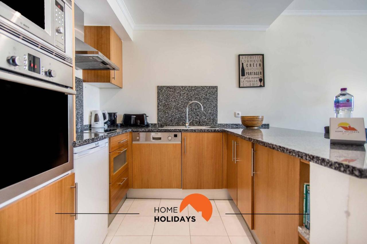 #107 T1 Vista Das Ondas By Home Holidays อัลบูเฟรา ภายนอก รูปภาพ