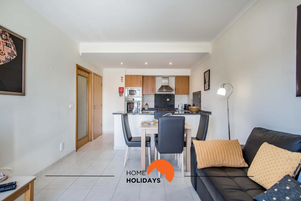 #107 T1 Vista Das Ondas By Home Holidays อัลบูเฟรา ภายนอก รูปภาพ