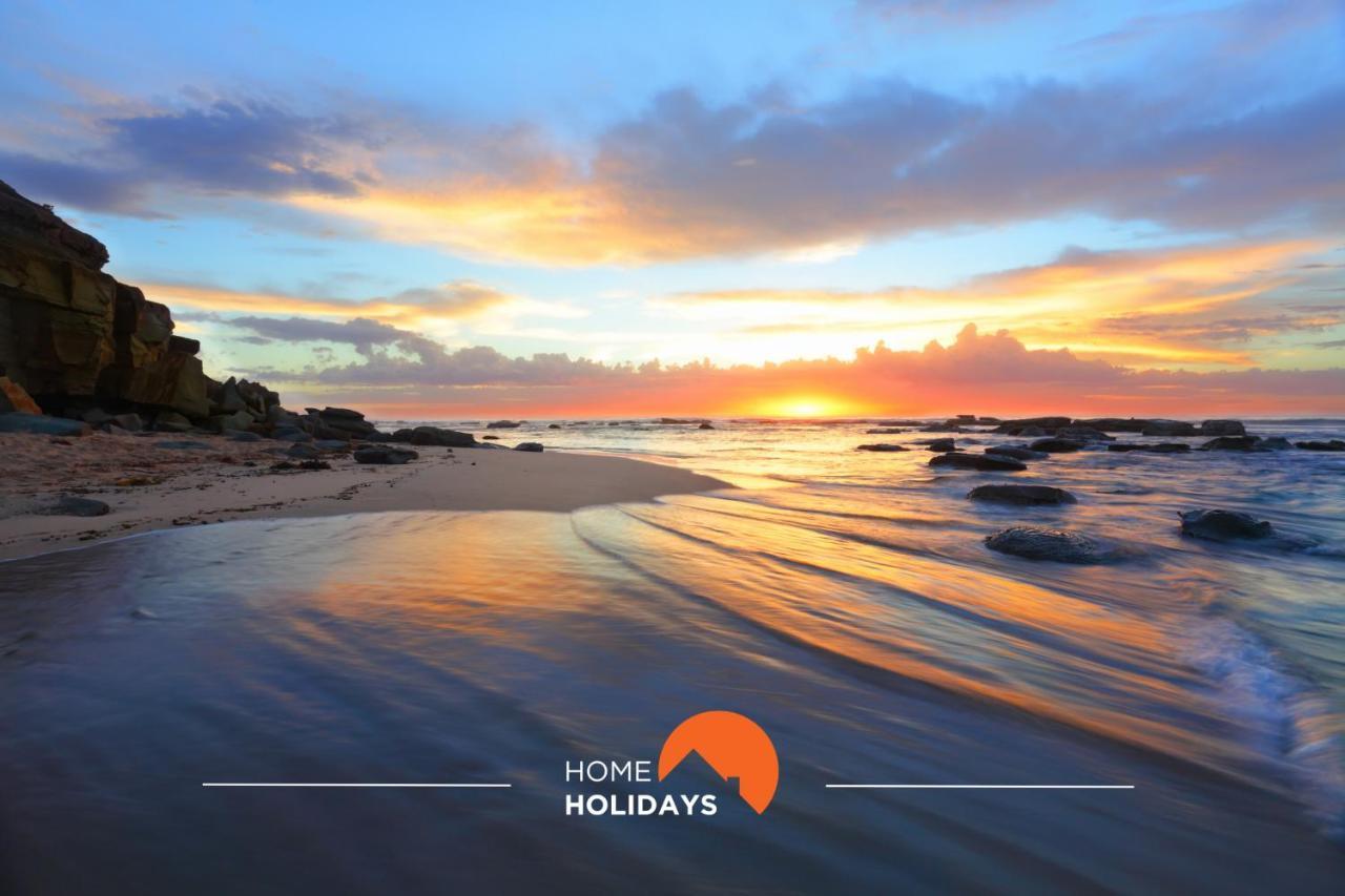 #107 T1 Vista Das Ondas By Home Holidays อัลบูเฟรา ภายนอก รูปภาพ