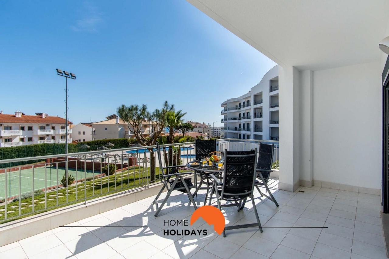 #107 T1 Vista Das Ondas By Home Holidays อัลบูเฟรา ภายนอก รูปภาพ
