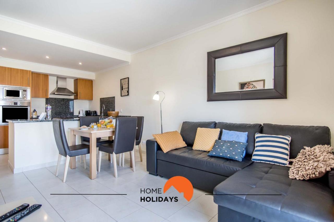 #107 T1 Vista Das Ondas By Home Holidays อัลบูเฟรา ภายนอก รูปภาพ