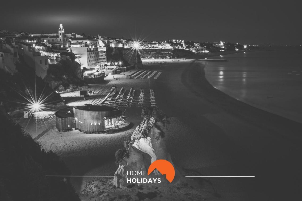 #107 T1 Vista Das Ondas By Home Holidays อัลบูเฟรา ภายนอก รูปภาพ