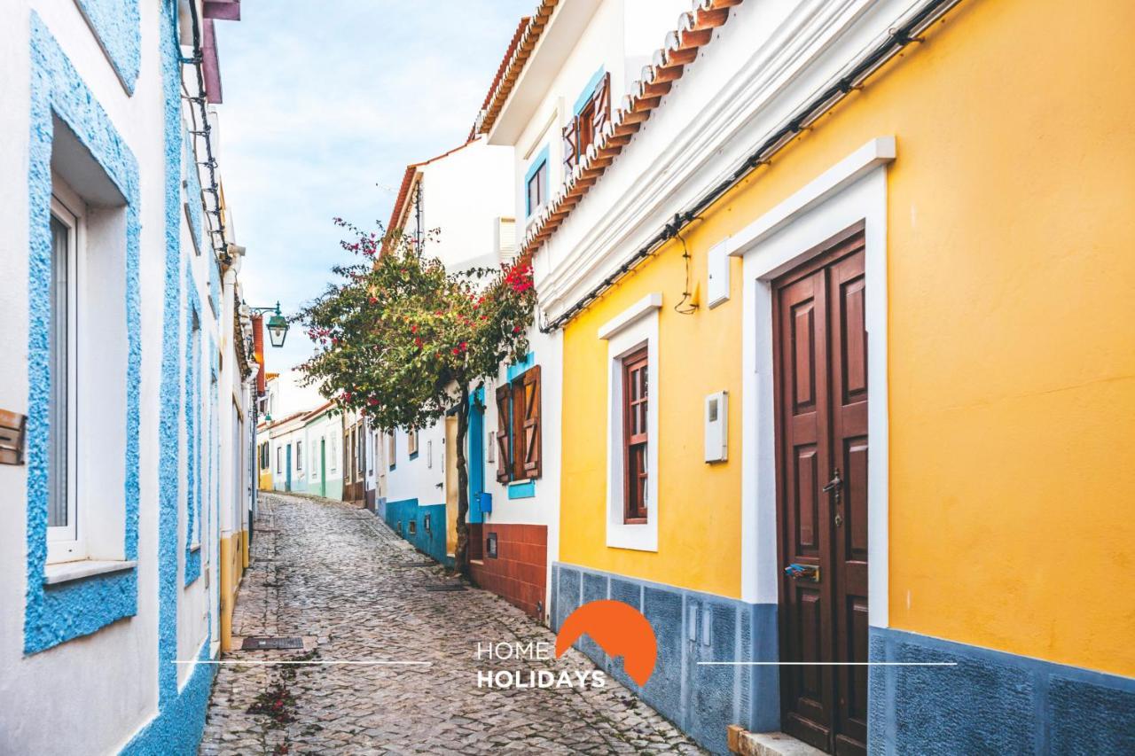 #107 T1 Vista Das Ondas By Home Holidays อัลบูเฟรา ภายนอก รูปภาพ