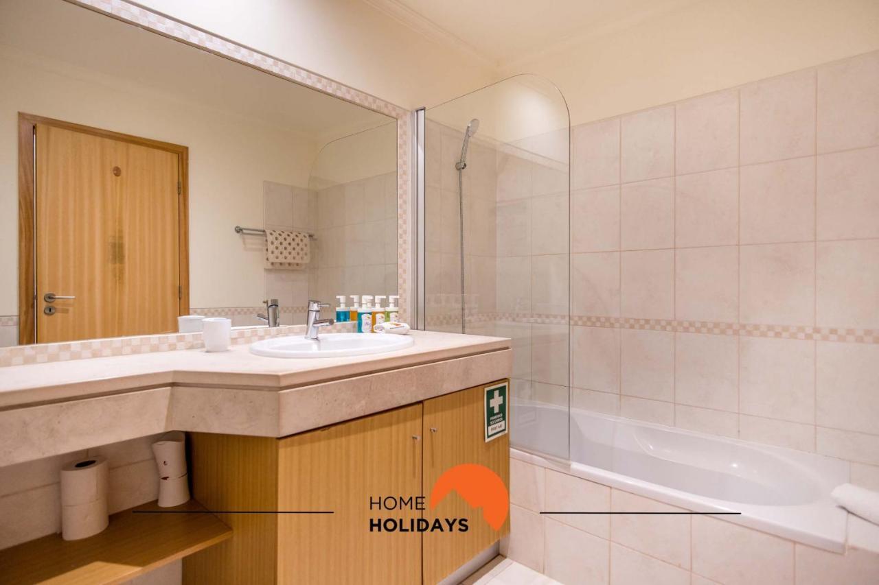 #107 T1 Vista Das Ondas By Home Holidays อัลบูเฟรา ภายนอก รูปภาพ