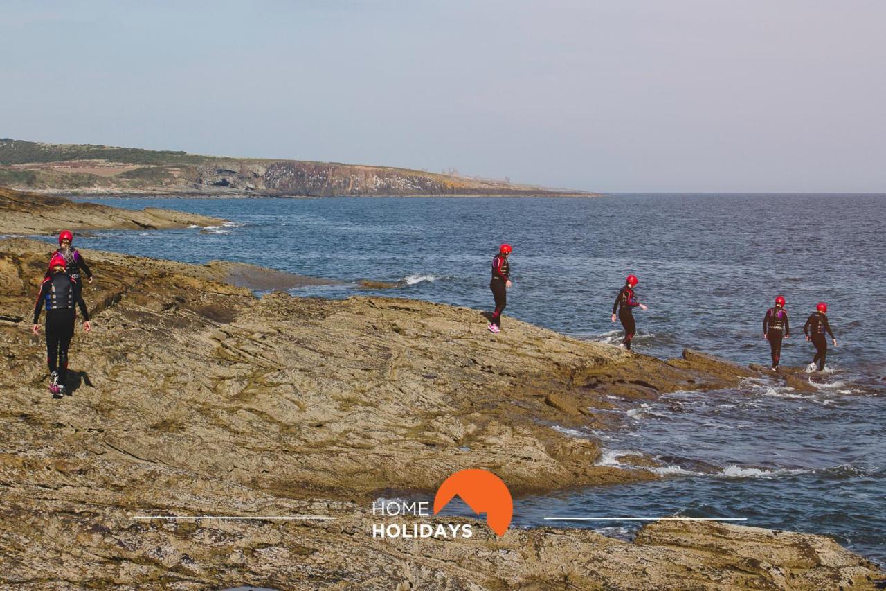#107 T1 Vista Das Ondas By Home Holidays อัลบูเฟรา ภายนอก รูปภาพ